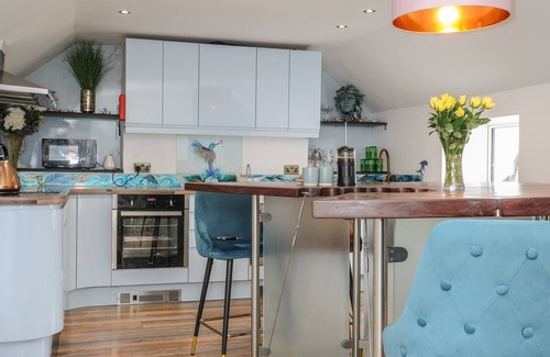 Golant Cottage | MOON'S COTTAGE, pet friendly, character holiday cottage in Fowey