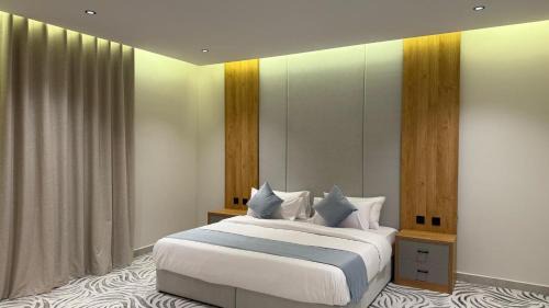 Al Olaya District Apartment | Moon
