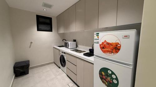 Al Olaya District Apartment | Moon