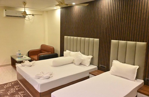 Mandarmani Resort | Moon Star Beach Resort