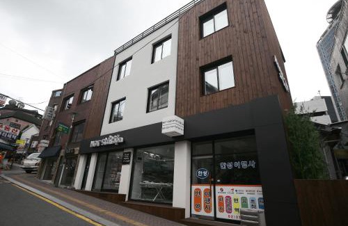 Myeongdong House | Moon Sun Guesthouse