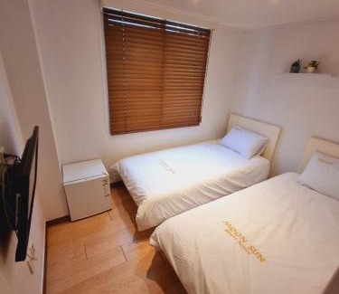 Myeongdong House | Moon Sun Guesthouse