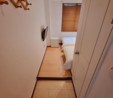Myeongdong House | Moon Sun Guesthouse