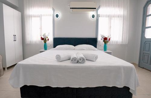 Seferihisar Hotel | Moon & Sun otel