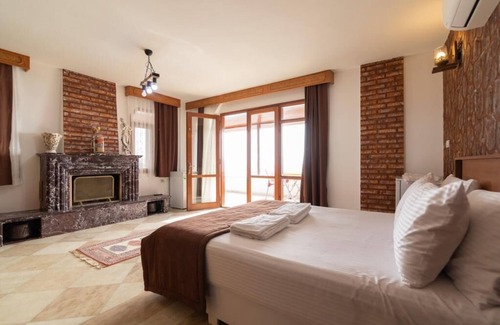 Seferihisar Hotel | Moon & Sun Otel