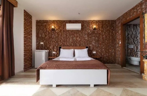 Seferihisar Hotel | Moon & Sun Otel