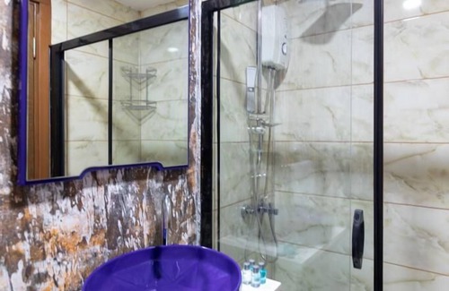 Seferihisar Hotel | Moon & Sun Otel