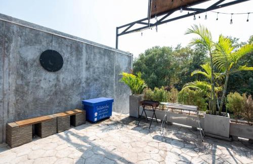 Na Chom Thian Villa | Moon Sun Pool Villa By Premier