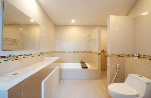 Na Chom Thian Villa | Moon Sun Pool Villa By Premier