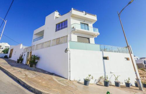 Imsouane Bed & Breakfast | Moon Surf