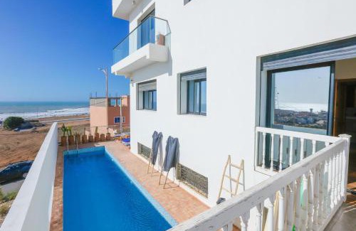 Imsouane Bed & Breakfast | Moon Surf