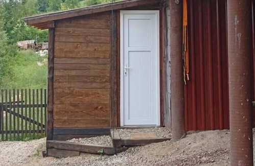 Visoko Apartment | Moon Tent Bosn. pyramid glamping