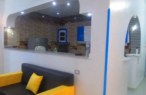 Luxor Apartment | Moon Valley Apartments