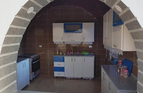 Luxor Apartment | Moon Valley Apartments