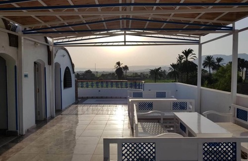 Luxor Apartment | Moon Valley Apartments