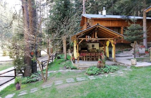 Gotse Delchev Villa | Moon Valley