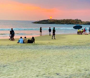 Kovalam House | Moon Valley Cottage
