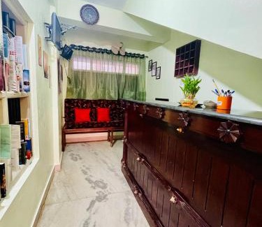 Kovalam House | Moon Valley Cottage