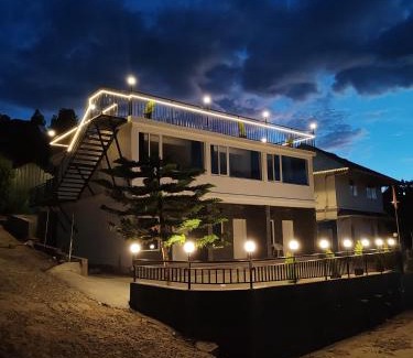 Kanthalloor House | Moon Valley, kanthalloor