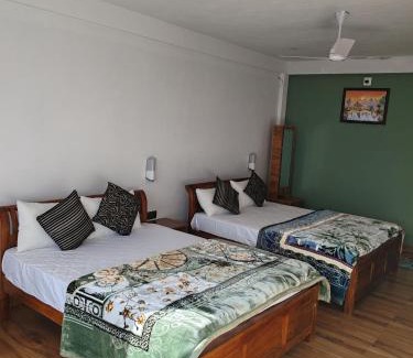 Kanthalloor House | Moon Valley, kanthalloor