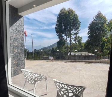Kanthalloor House | Moon Valley, kanthalloor