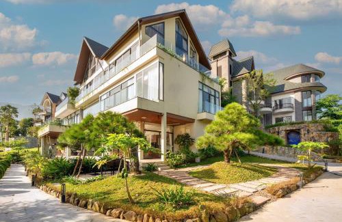Thach That Apartment | Moon Villa - Melorita Hòa Lạc
