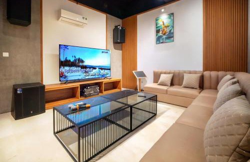 Thach That Apartment | Moon Villa - Melorita Hòa Lạc