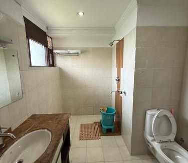 Dharamshala House | Moon Walk Residency Mountain view