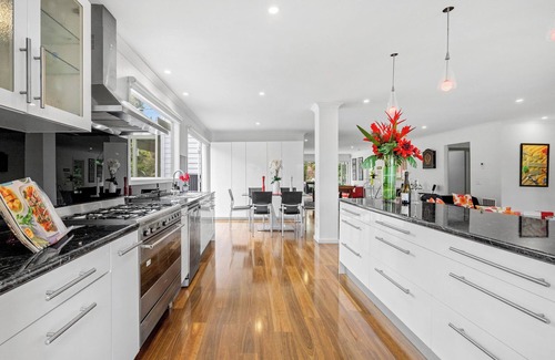 Rye House | Moonah Woodlands Resort