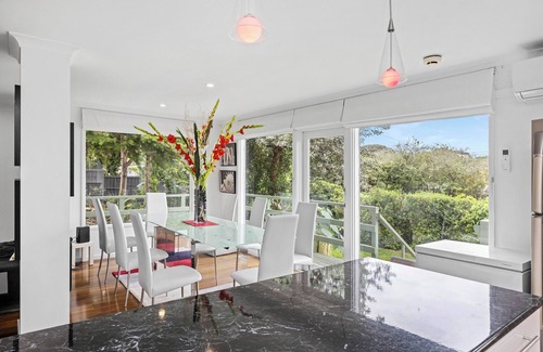 Rye House | Moonah Woodlands Resort