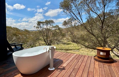 Moonbah House | Moonbah Escapez