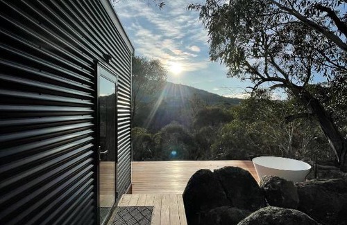 Moonbah House | Moonbah Escapez
