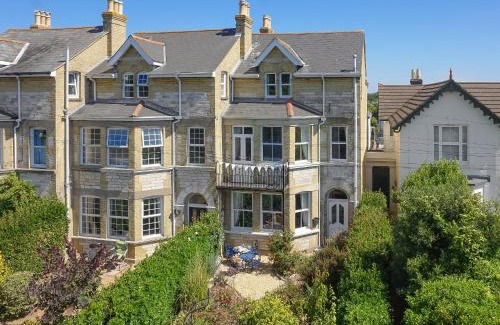 Freshwater Bay House | Moonbeam House