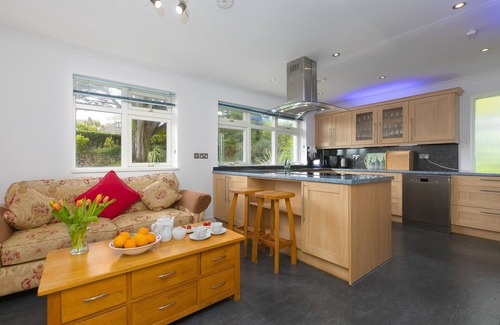 Carbis Bay Cottage | Moonbeams