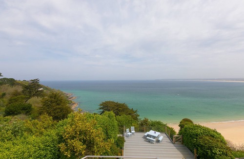 Carbis Bay Cottage | Moonbeams