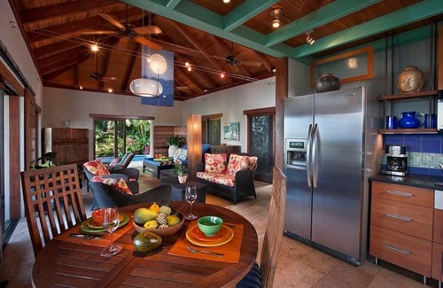 Estate Calabash Boom Villa | Mooncottage - The Most Romantic St John Villa Rental - SUMMER DEAL