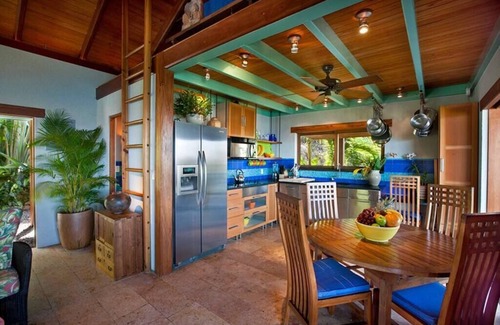 Estate Calabash Boom Villa | Mooncottage - The Most Romantic St John Villa Rental - SUMMER DEAL