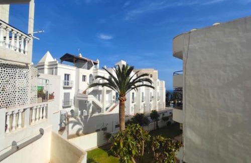 Nerja City Centre Apartment | Moondaka
