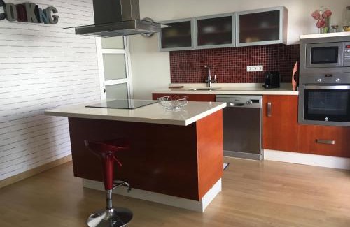 Nerja City Centre Apartment | Moondaka