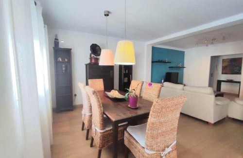 Nerja City Centre Apartment | Moondaka