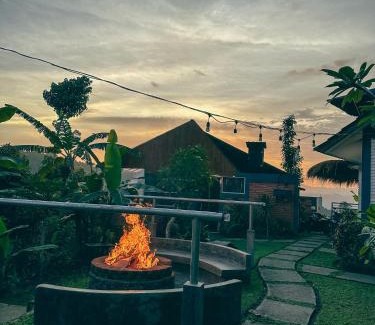 Munduk Other | Moondock Luxury Camp