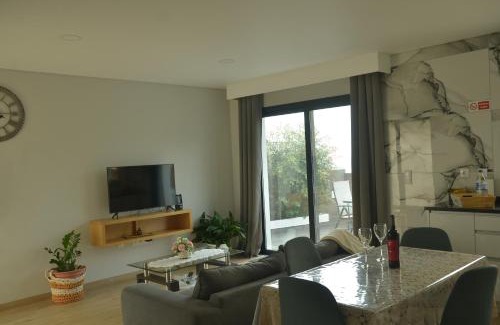 Calheta House | Moonfall