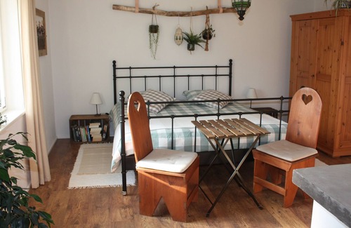 Kovacovce Apartment | Moongarden Slovakia