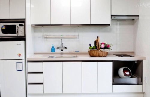 Jocheon House | Moonkle