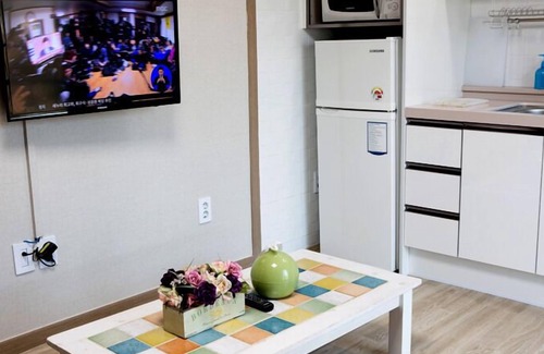 Jocheon House | Moonkle