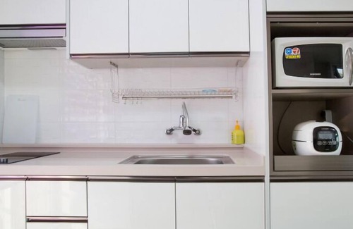 Jocheon House | Moonkle
