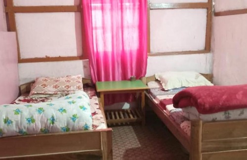 Yuksam House | Moonland Homestay