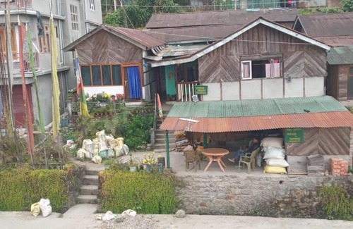 Yuksam House | Moonland Homestay