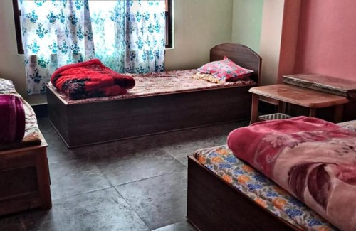 Yuksam House | Moonland Homestay