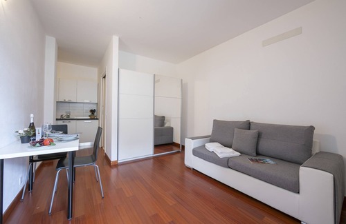 Lugano Apartment | Moonlight - 150m from the lake, Lugano, Switzerland